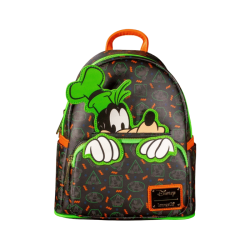 Sac à dos Peaking Goofy disney LOUNGEFLY