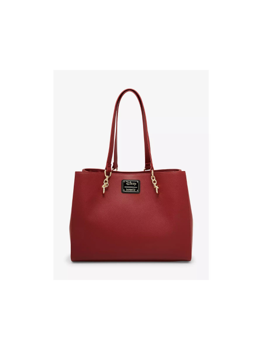 Sac à main Embossed Winnie l'ourson LOUNGEFLY