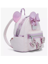 Sac à dos pink butterfly Minnie Mouse LOUNGEFLY