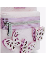 Sac à dos pink butterfly Minnie Mouse LOUNGEFLY
