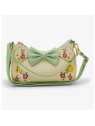 Sac à main floral ears Minnie Mouse LOUNGEFLY