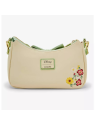 Sac à main floral ears Minnie Mouse LOUNGEFLY