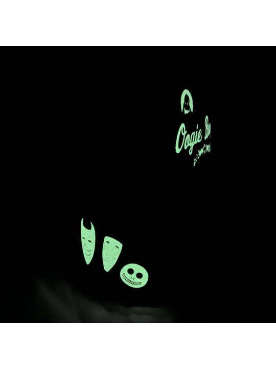 Sac à dos Oogie Boogie Jersey cosplay l'étrange noël de Mr Jack LOUNGEFLY
