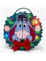 Sac à dos Bourriquet Holiday wreath Winnie l'ourson OUR UNIVERSE