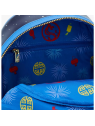Sac à dos Fireworks Mulan LOUNGEFLY