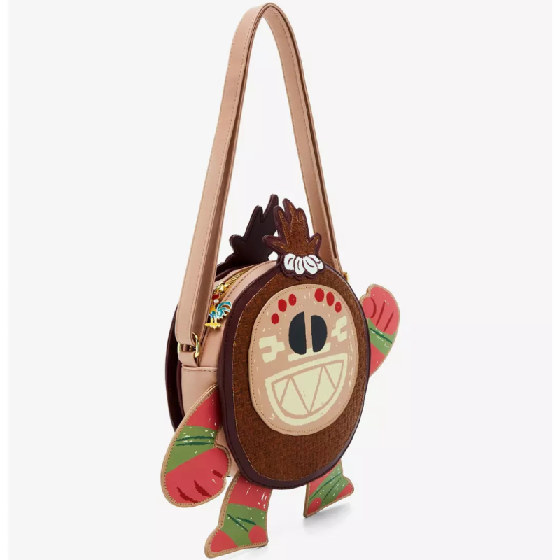 Sac à bandoulière Kakamora Figural Vaiana