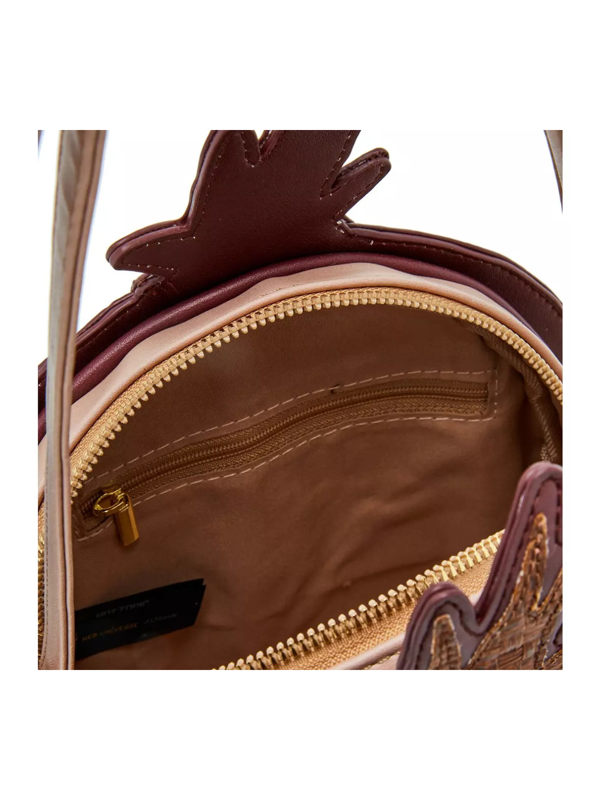 Sac à bandoulière Kakamora Figural Vaiana