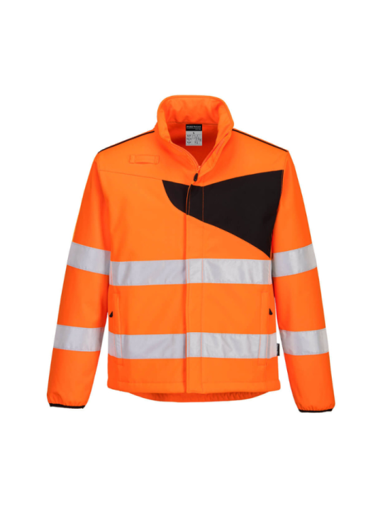 Veste haute visibilité - PORTWEST PW275