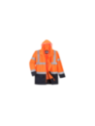 Parka haute visibilité 5 en 1 - PORTWEST S766