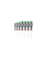 Set de 7 Tournevis Protwist FACOM ATXR.J7PB : Précision et Fiabilité