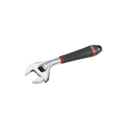 Clé à Molette 8 pouces FACOM 101.8GPB : Réglage Précis et Fiabilité