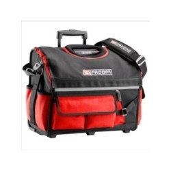 Sac à outils à roulettes Facom BS.R20PB - Mobilité et Robustesse