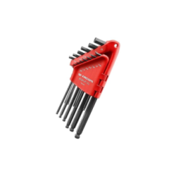 Jeu de 13 clés mâles 6 pans - FACOM