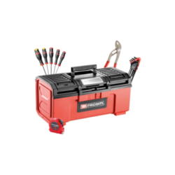 Boîte à outils + 23 outils - FACOM BP.C19NCM2PF