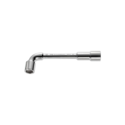 Clé à pipe débouchées 6x6 pan métrique 13mm - FACOM 75.13