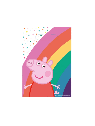 Sachets Bonbons en papier Peppa Pig x8 9906335