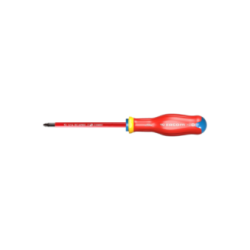 Tournevis cruciforme VE - FACOM ATD2X125VE