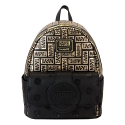 Sac à dos mini logo Marvel LOUNGEFLY
