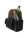 Sac à dos mini logo Marvel LOUNGEFLY