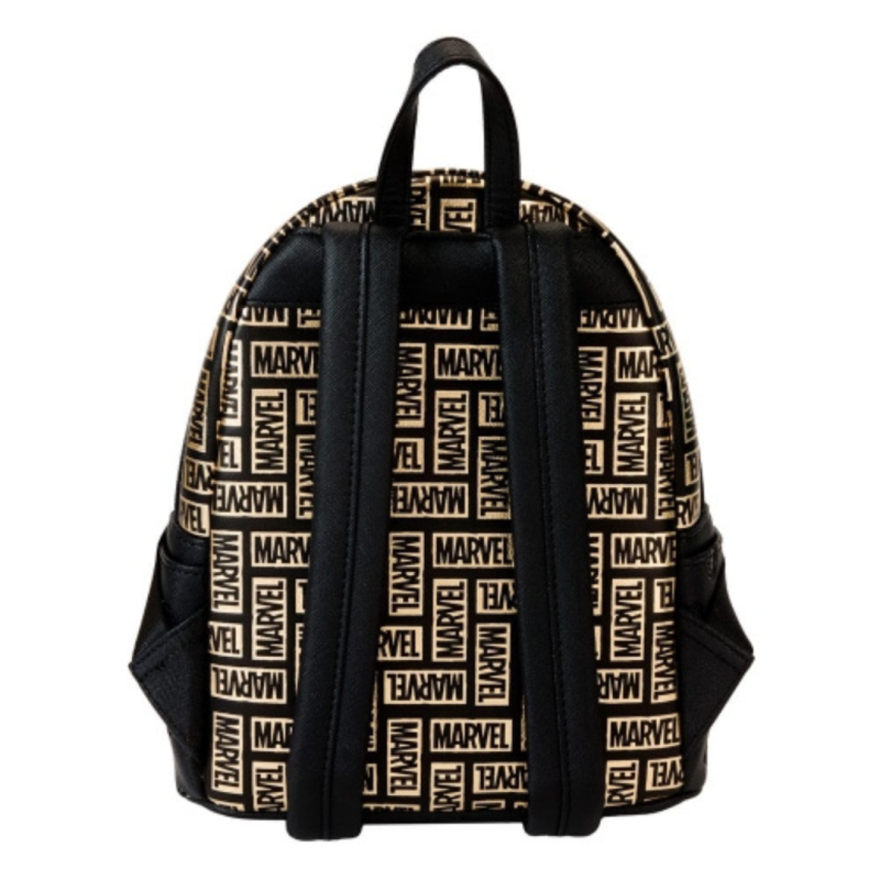 Sac à dos mini logo Marvel LOUNGEFLY