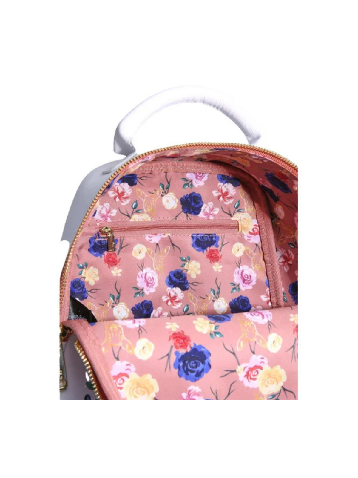 Sac à dos Always branch Harry potter LOUNGEFLY