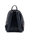 Sac à dos Chemin de Traverse sequins Harry Potter LOUNGEFLY