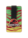 Porte cartes Life finds a way Jurassic park LOUNGEFLY