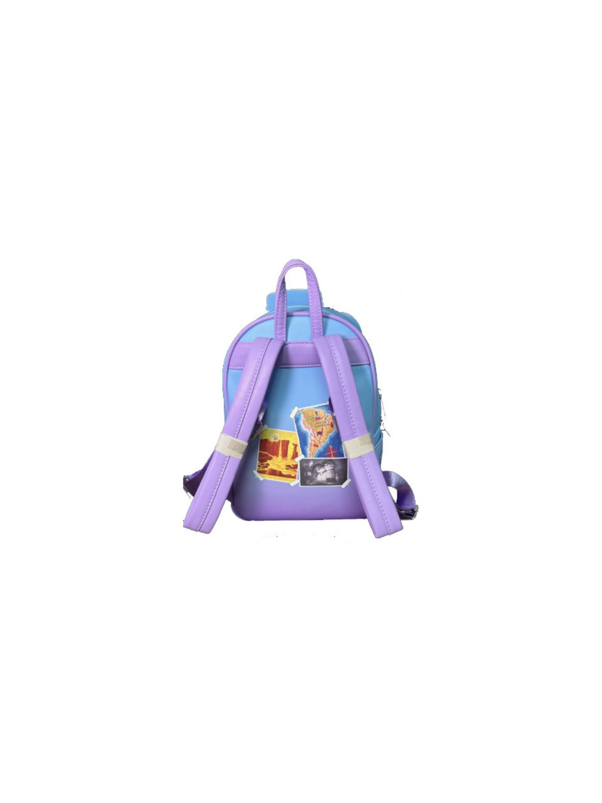 Sac à dos Bottle coins Là-haut LOUNGEFLY