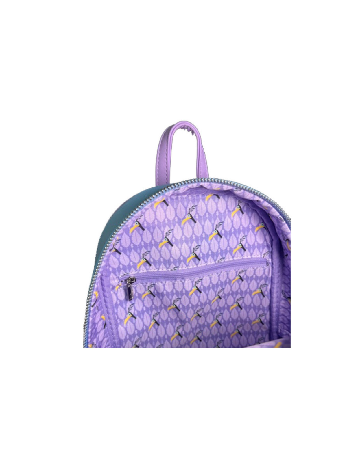 Sac à dos Bottle coins Là-haut LOUNGEFLY