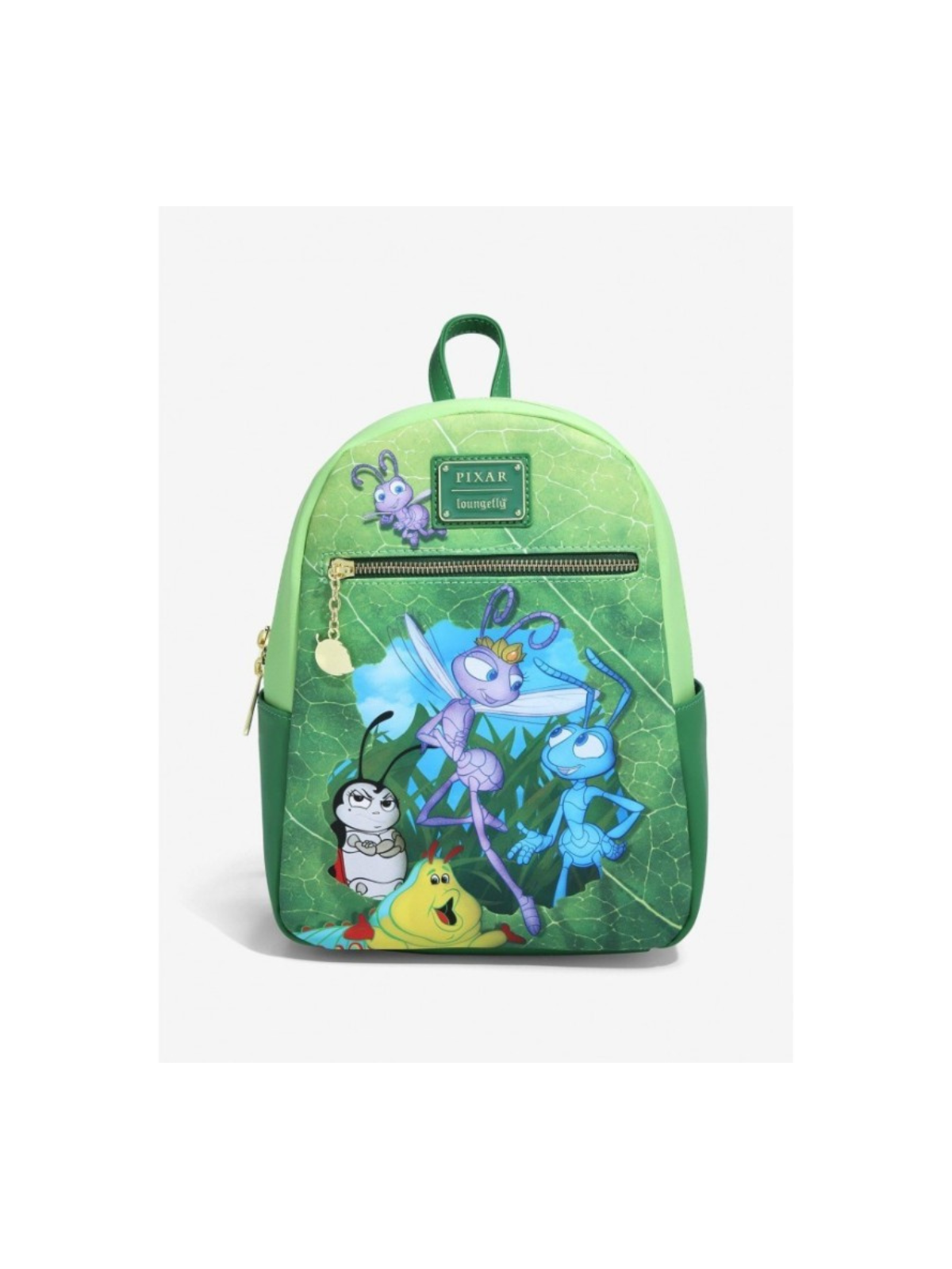 Sac à dos 1001 pattes LOUNGEFLY