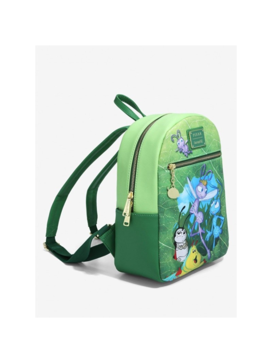 Sac à dos 1001 pattes LOUNGEFLY