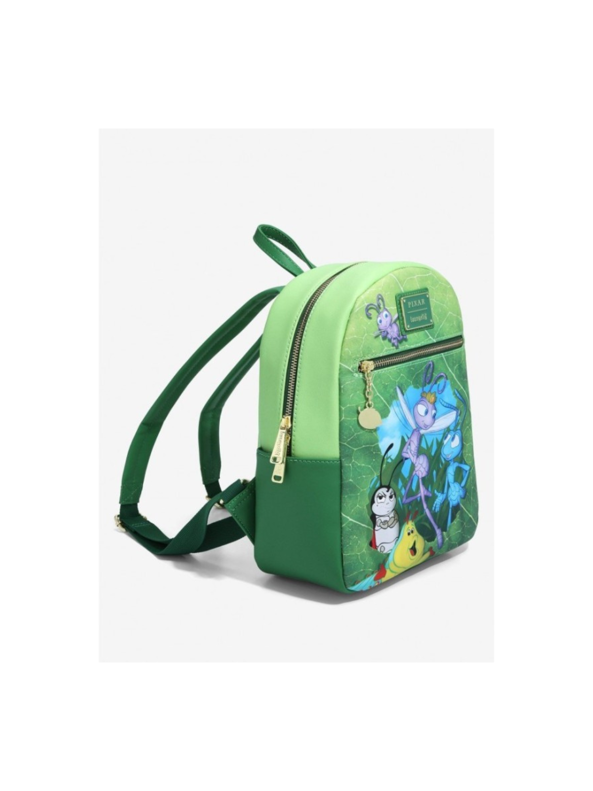 Sac à dos 1001 pattes LOUNGEFLY