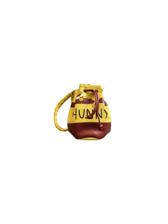 Sac à bandoulière Honey Pot Winnie l'ourson LOUNGEFLY