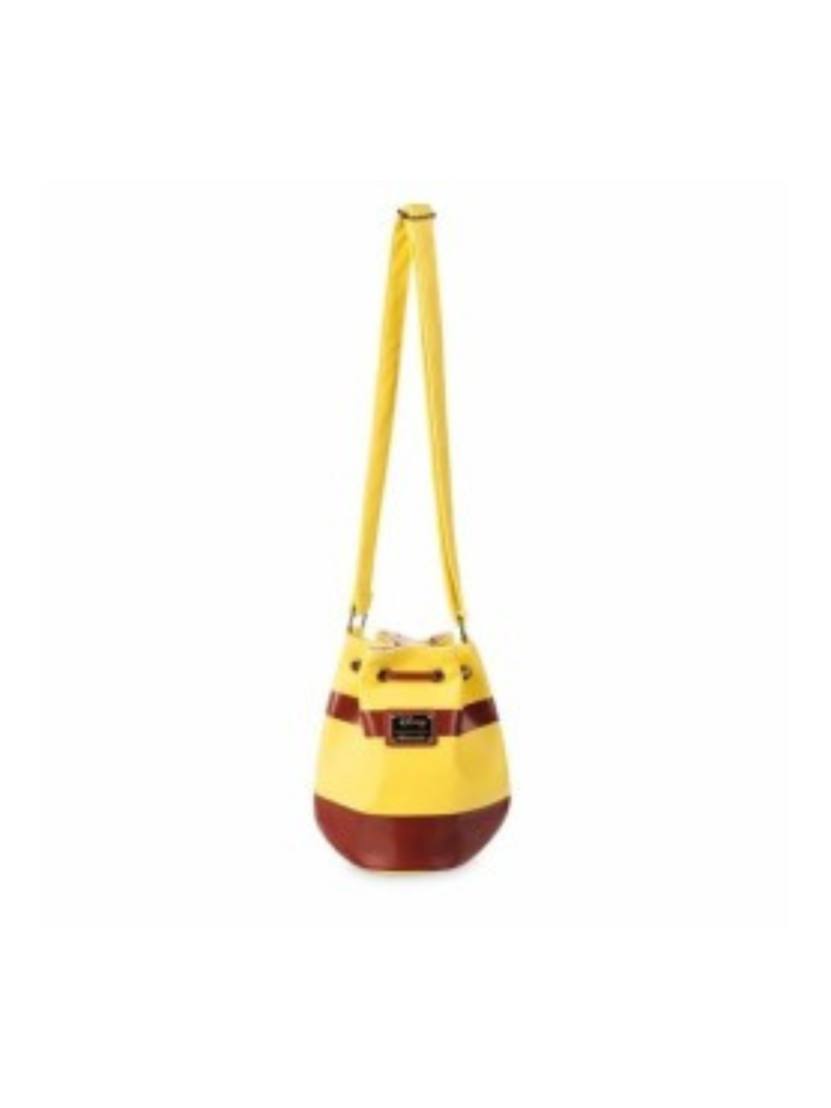 Sac à bandoulière Honey Pot Winnie l'ourson LOUNGEFLY