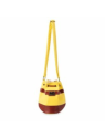 Sac à bandoulière Honey Pot Winnie l'ourson LOUNGEFLY