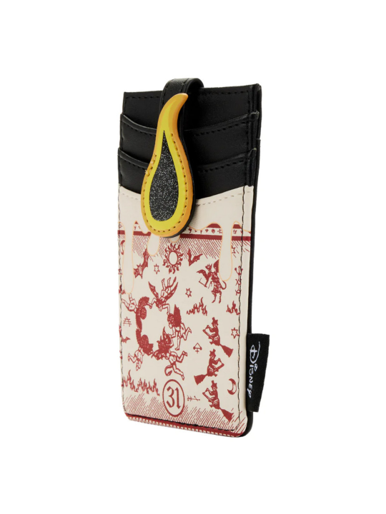 Porte cartes Hocus Pocus LOUNGEFLY