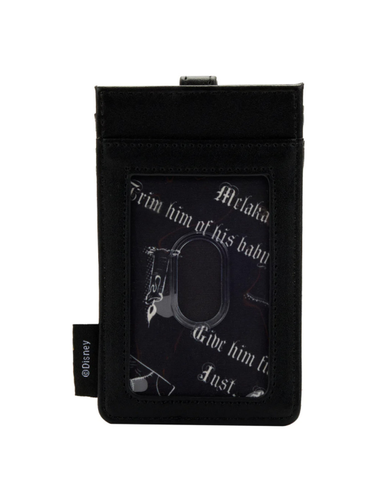 Porte cartes Hocus Pocus LOUNGEFLY