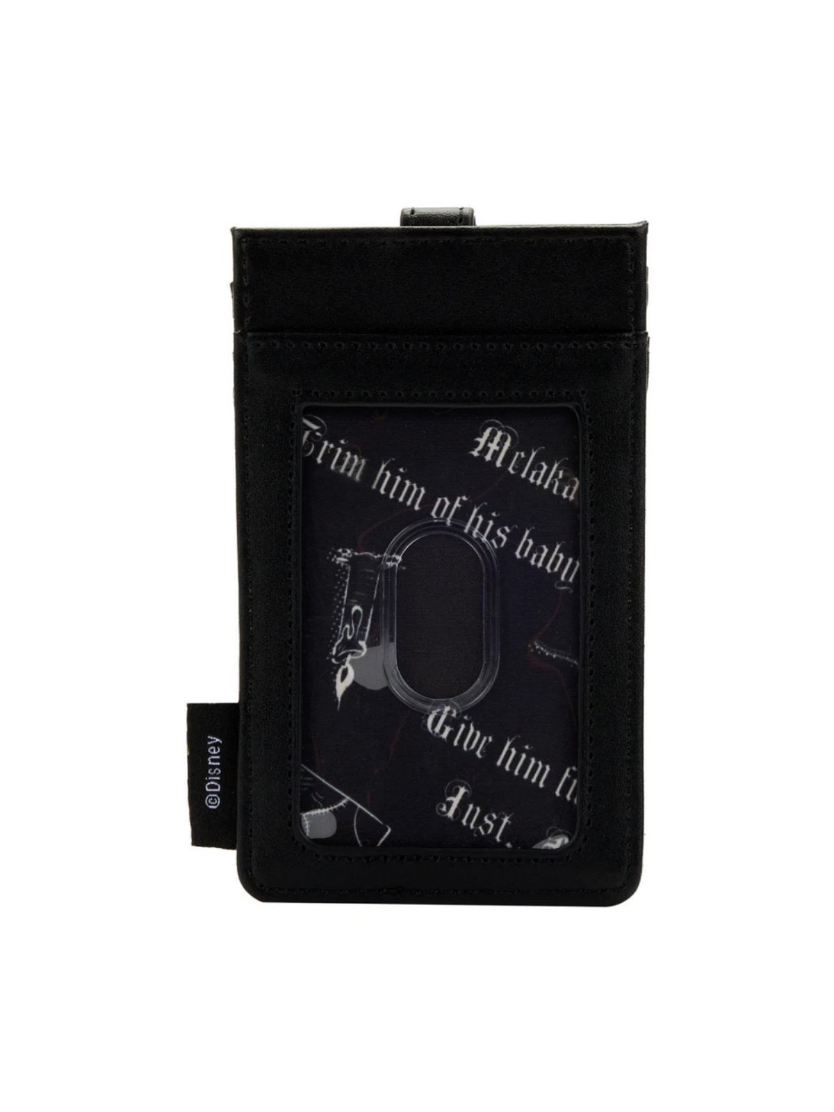 Porte cartes Hocus Pocus LOUNGEFLY