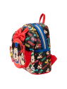 Sac à dos & Ears Mickey et ses amis LOUNGEFLY