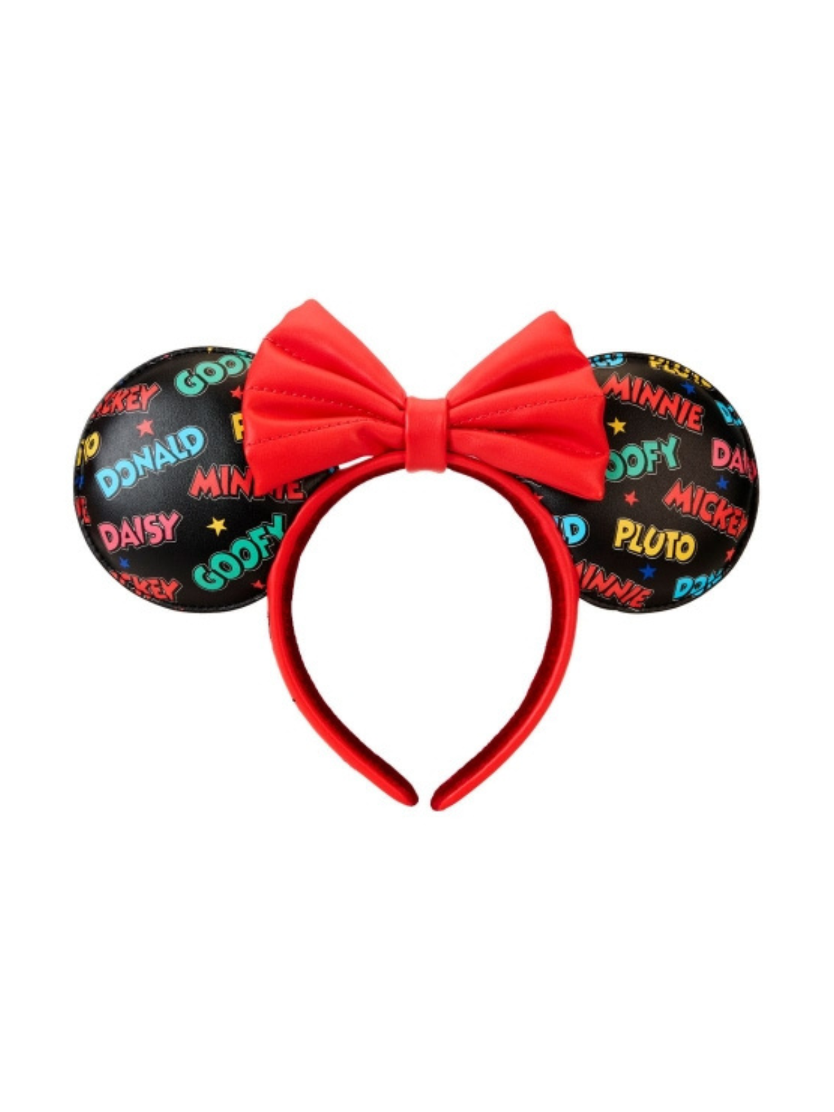 Sac à dos & Ears Mickey et ses amis LOUNGEFLY