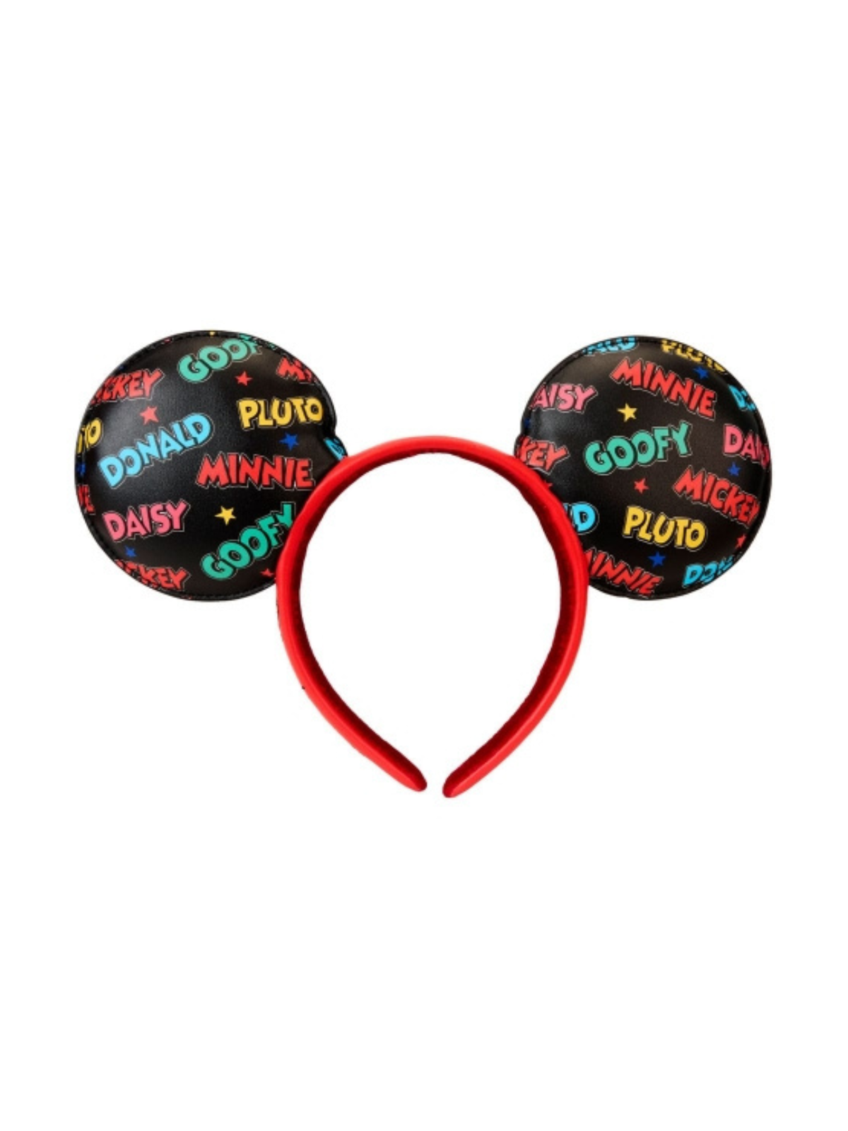 Sac à dos & Ears Mickey et ses amis LOUNGEFLY