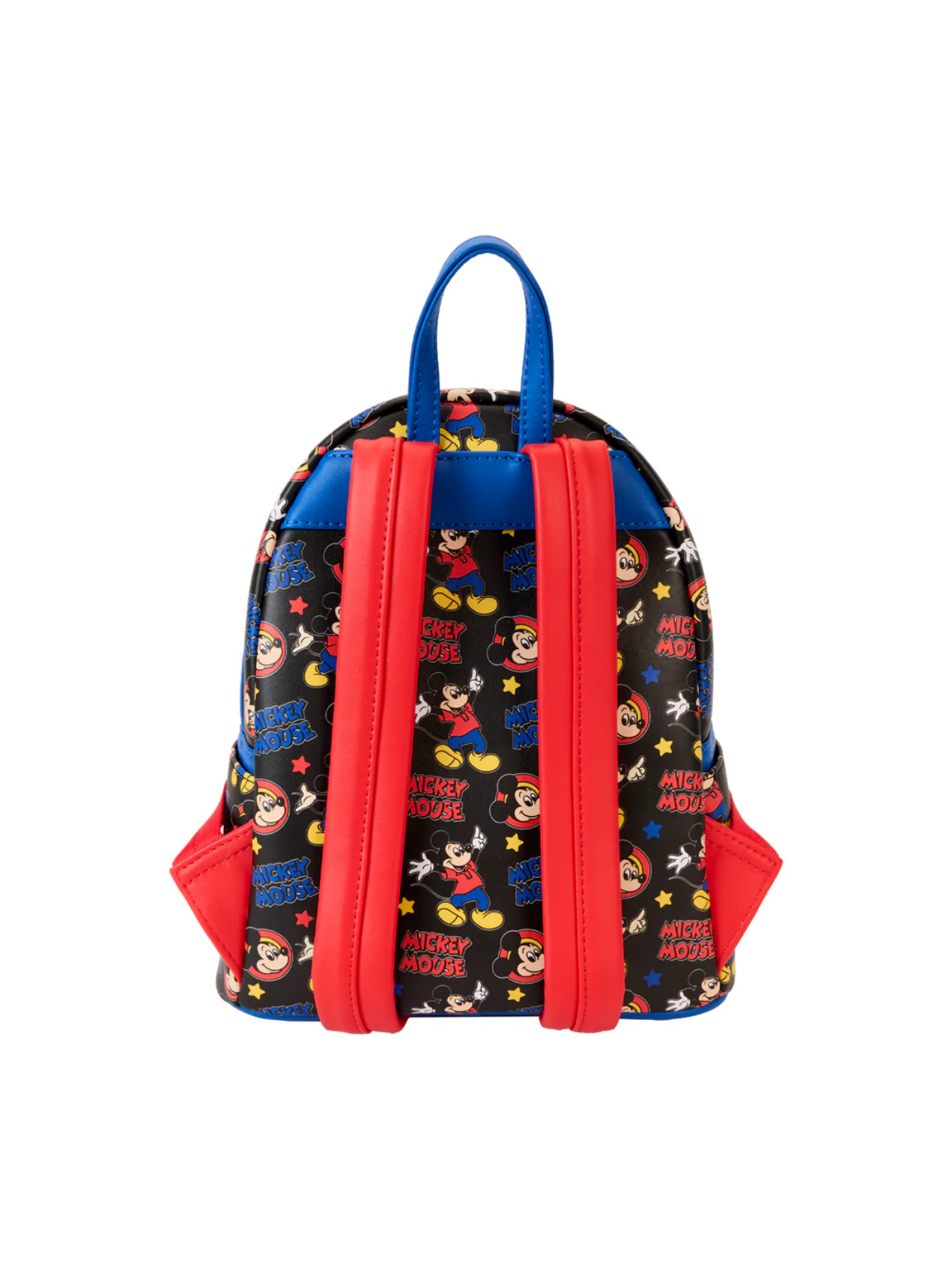 Sac à dos Classic Mickey and friends LOUNGEFLY