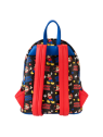 Sac à dos Classic Mickey and friends LOUNGEFLY