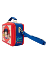 Sac à bandoulière Mickey et ses amis classic LOUNGEFLY