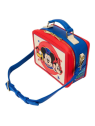 Sac à bandoulière Mickey et ses amis classic LOUNGEFLY