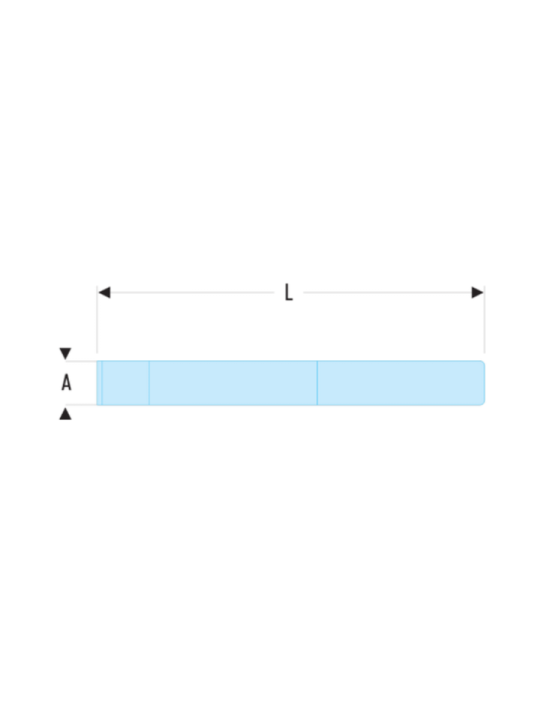 Burin extra plat - FACOM 259