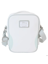Sac à bandoulière Big héro 6 10th anniversaire Baymax LOUNGEFLY