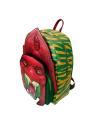 Sac à dos Battle cat cosplay full size Les maîtres de l'univers LOUNGEFLY