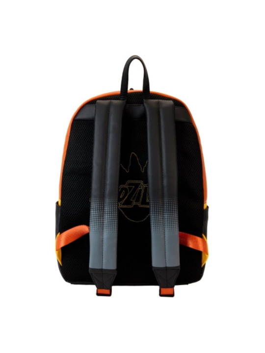 Sac à dos Full size godzilla cosplay LOUNGEFLY