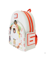 Sac à dos Big Héro 6 Baymax Gang LOUNGEFLY
